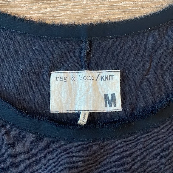 rag and bone knit dress - Picture 2 of 4